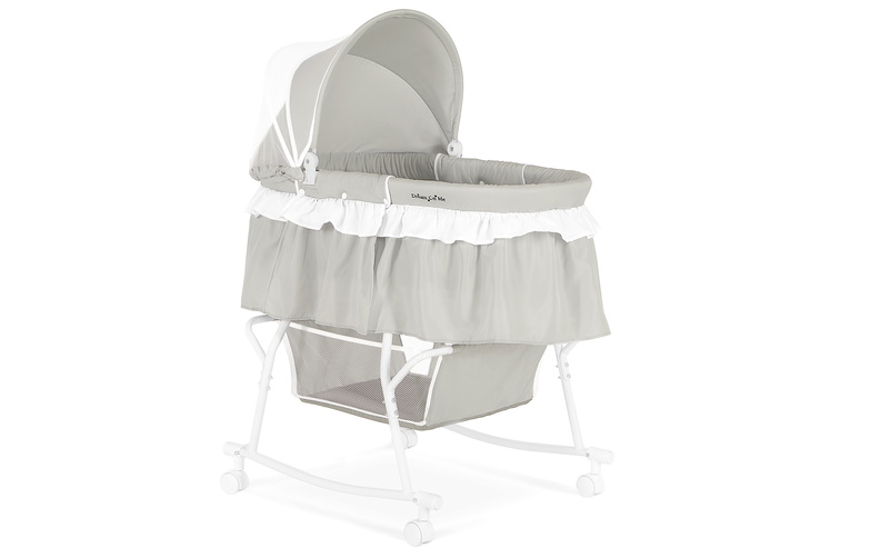 442-LG Lacy Portable 2 in 1 Bassinet and Cradle Silo (3).jpg