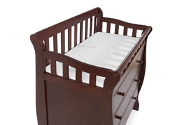 602-E Marcus Changing Table &amp; Dresser Silo (6)