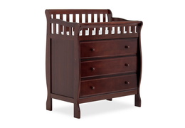602-E Marcus Changing Table &amp; Dresser Silo (1)