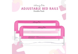 443-DP Adjustable Bed Rail (1)