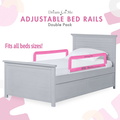 443-DP Adjustable Bed Rail (5)