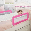 443-DP Adjustable Bed Rail (6)