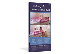 444 Adjustable Mesh Bed Rail Box (1)
